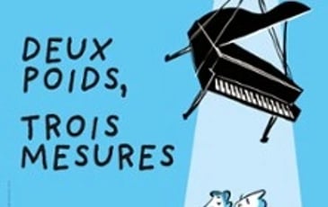 2 Poids, 3 Mesures