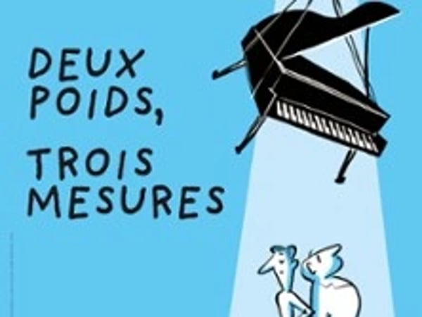 2 Poids, 3 Mesures