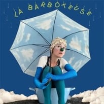 La Barboteuse
