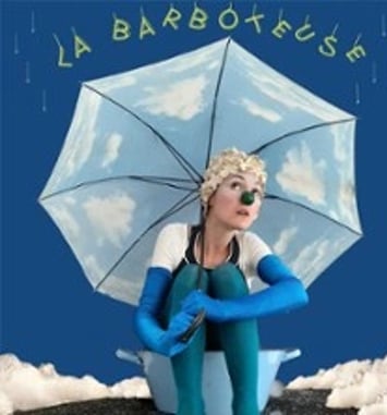 La Barboteuse