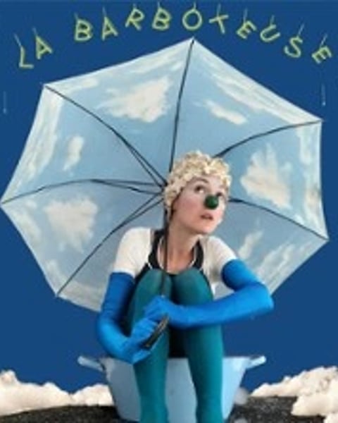 La Barboteuse