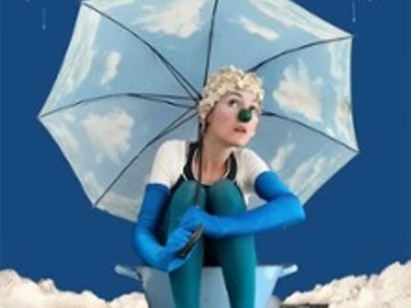 La Barboteuse