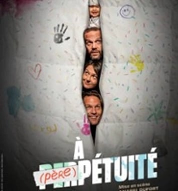 À(père)pétuité