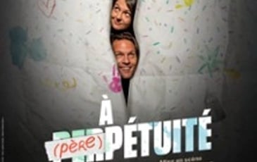 À(père)pétuité
