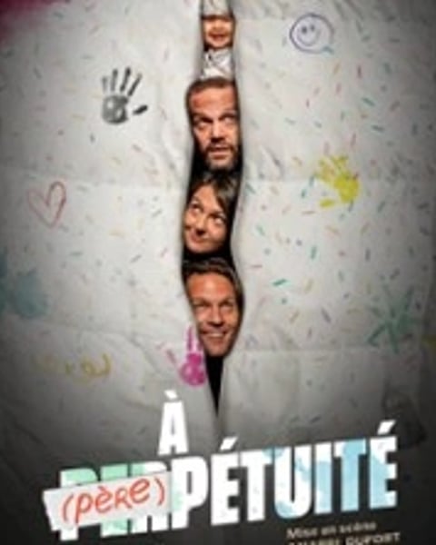 À(père)pétuité
