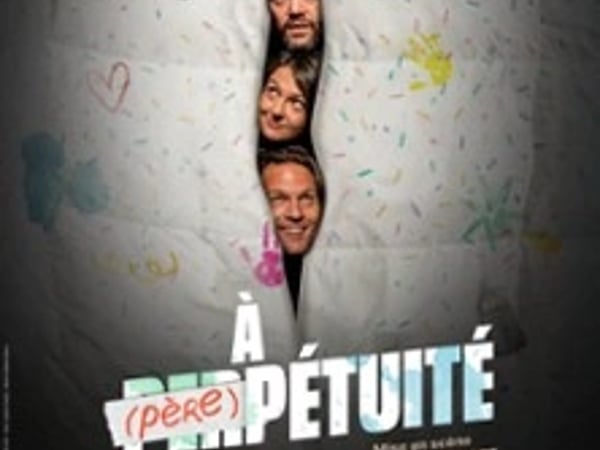 À(père)pétuité