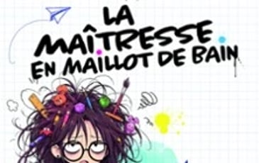 La Maîtresse en Maillot de Bain