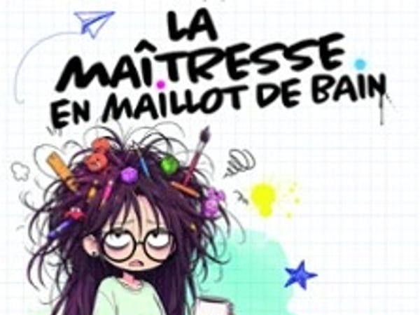 La Maîtresse en Maillot de Bain