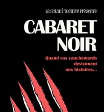 Le Cabaret Noir