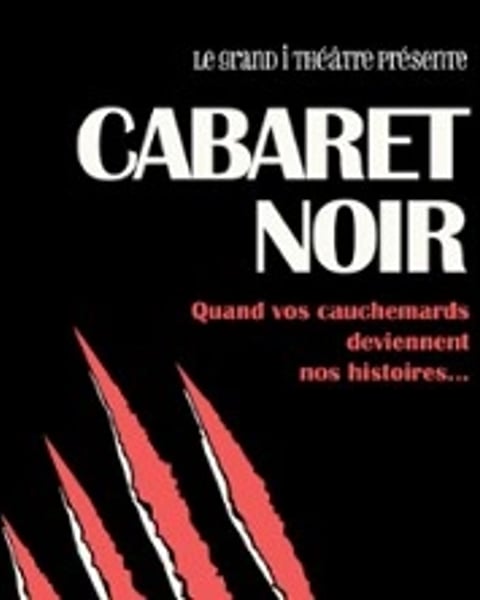 Le Cabaret Noir