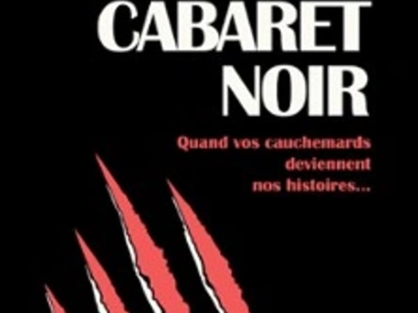 Le Cabaret Noir