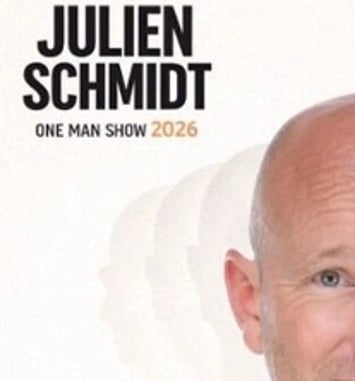 Julien Schmidt