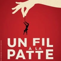 Un fil à la patte