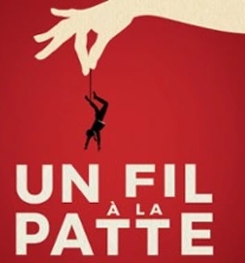 Un fil à la patte