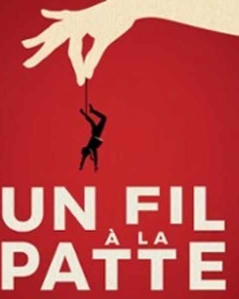 Un fil à la patte