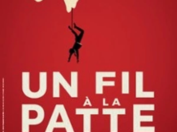 Un fil à la patte