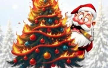 Le Pire Noël N'Existe Pas !