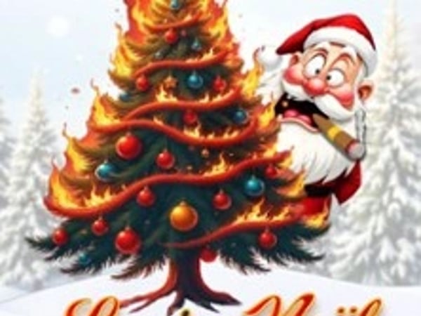 Le Pire Noël N'Existe Pas !