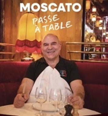 Moscato Passe à Table