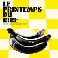 Plateau 100% Rire : Lola Dubini, Mélodie Fontaine, Nordine Ganso & Alex Vizorek