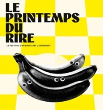Plateau 100% Rire : Lola Dubini, Mélodie Fontaine, Nordine Ganso & Alex Vizorek