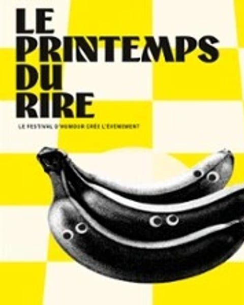 Plateau 100% Rire : Lola Dubini, Mélodie Fontaine, Nordine Ganso & Alex Vizorek