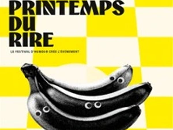 Plateau 100% Rire : Lola Dubini, Mélodie Fontaine, Nordine Ganso & Alex Vizorek