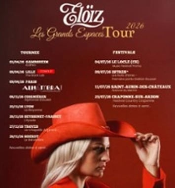 Eloïz