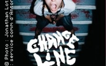 Changeline