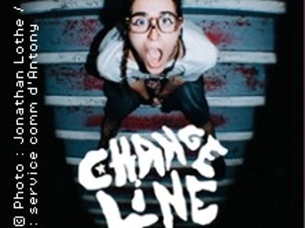 Changeline