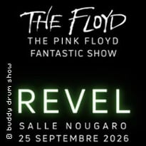 The Floyd On Tour 2026
