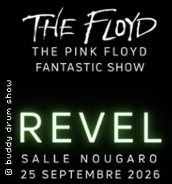 The Floyd On Tour 2026