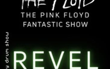 The Floyd On Tour 2026