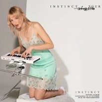 Angèle, Instinct Tour