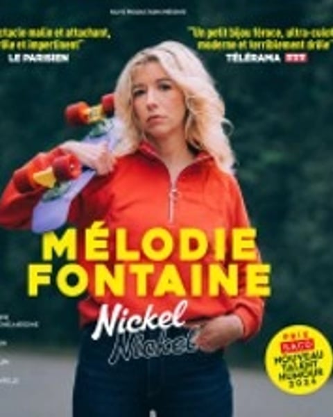 Nickel