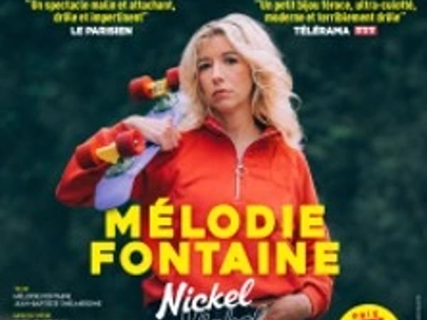Nickel