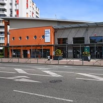 Centre culturel Henri Desbals