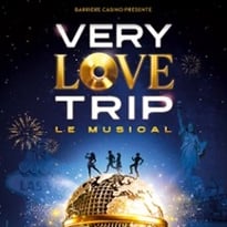 Very Love Trip