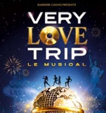 Very Love Trip