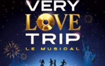 Very Love Trip