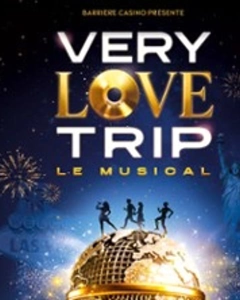Very Love Trip