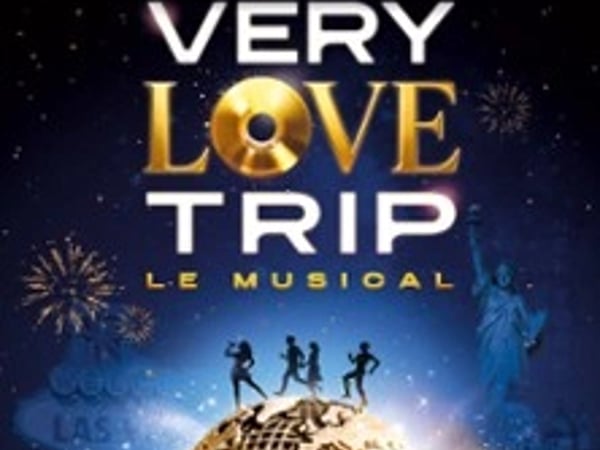 Very Love Trip
