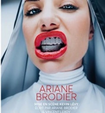 Ariane Brodier, Bonne