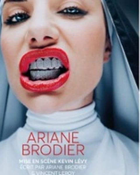 Ariane Brodier, Bonne