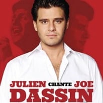 Joe Dassin Story by Julien Dassin