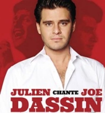 Joe Dassin Story by Julien Dassin