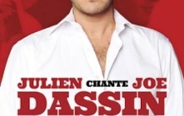 Joe Dassin Story by Julien Dassin