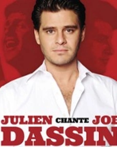 Joe Dassin Story by Julien Dassin