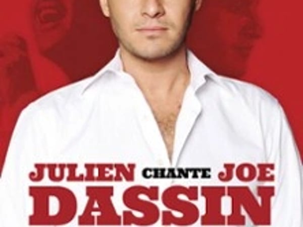 Joe Dassin Story by Julien Dassin