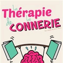 La thérapie de la connerie